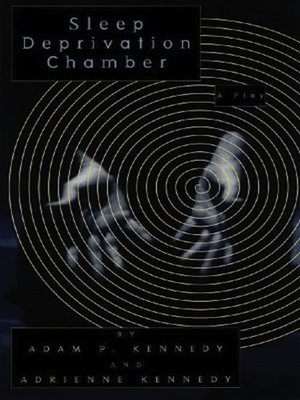 cover image of Sleep Deprivation Chamber